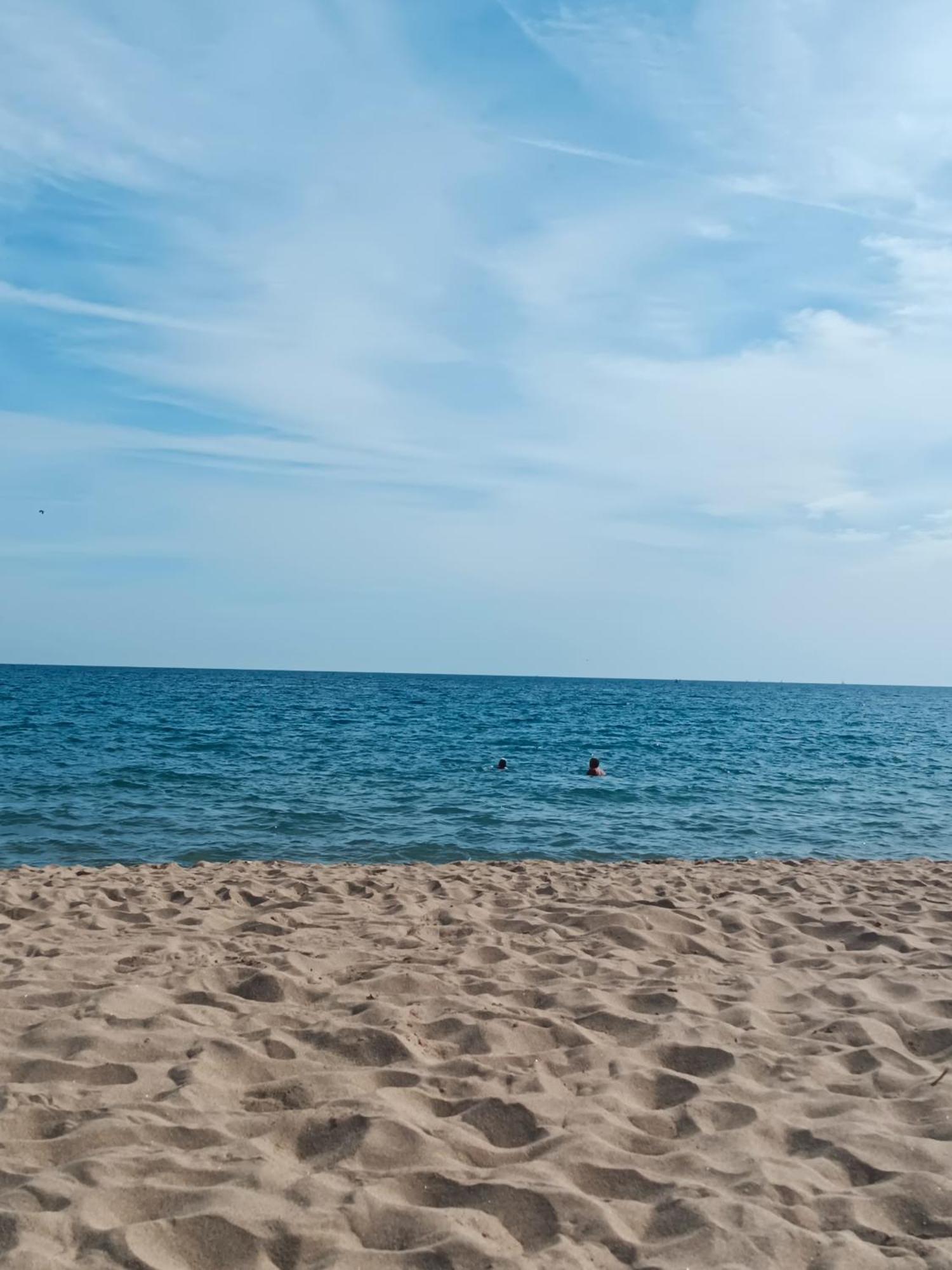 A 2 Pas De La Et De La Base Nature * Frejus